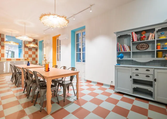 Residence Kley Marseille Republique