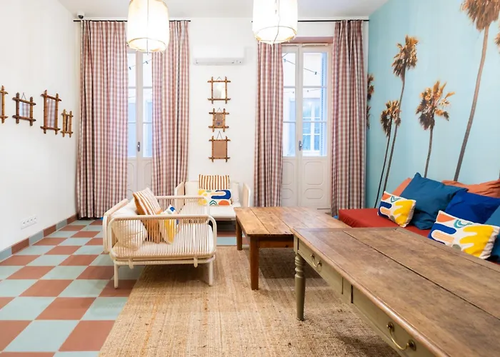 Residence Kley Marseille Republique
